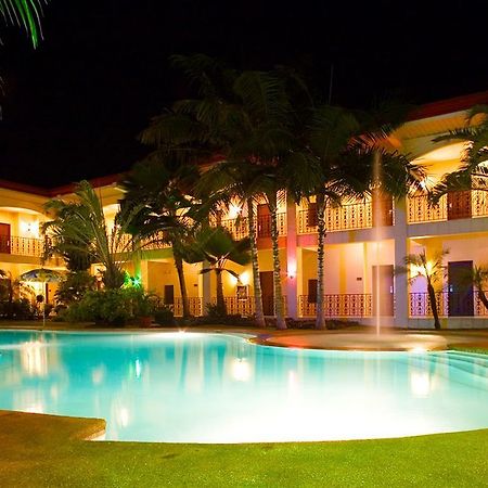 Citystate Asturias Hotel Palawan Puerto Princesa Exterior foto